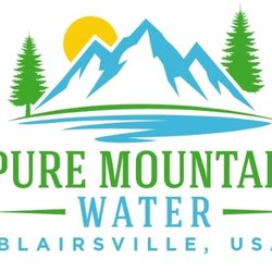 Pure Mountain Water