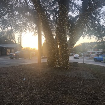 Downtown Wimberley - Live Oak Street - Landmarks & Historical Buildings Near Me - Wimberley, Texas