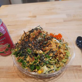 Pokeworks - Poke Near Me - Peachtree Corners, Georgia Pokeworks - Poke Near Me - Peachtree Corners, Georgia