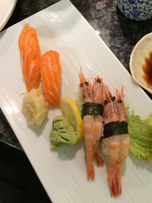 Eat Tokyo (Notting Hill Gate) by null