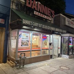 Dannie's Kitchen