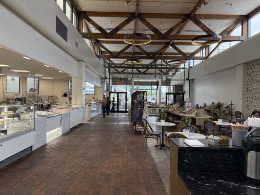 Beaumont Bakery & Cafe