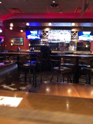 Applebee's Grill + Bar by null