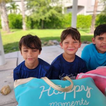 Doral Legacy Park - Parks Near Me - Doral, Florida