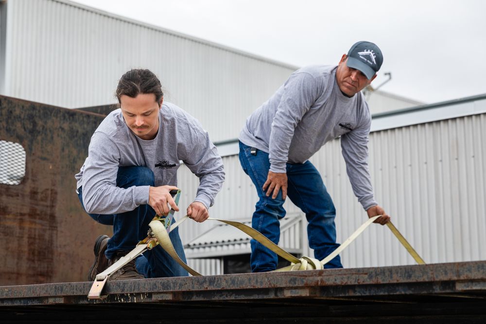 Slide of Capco Roofing