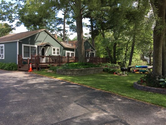 Mitchell Creek Inn by null