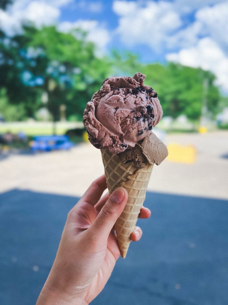 WHAT’S ‘UR SCOOP Updated September 2024 55 Photos & 20 Reviews