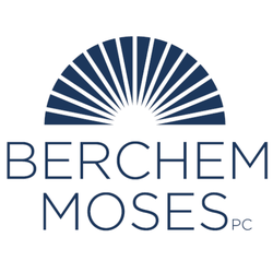 Berchem Moses, PC