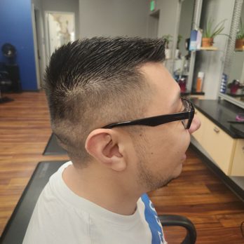 Supercuts - Right side view - Hair Salons Near Me - HENDERSON, Nevada Supercuts - Right side view - Hair Salons Near Me - HENDERSON, Nevada