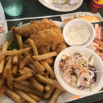 Metro Diner - Fish and chips - American Near Me - Chesapeake, Virginia Metro Diner - Fish and chips - American Near Me - Chesapeake, Virginia