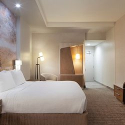 Courtyard by Marriott El Paso Downtown/Convention Center