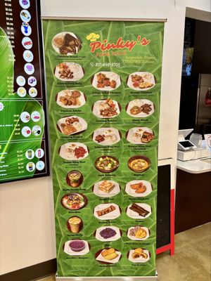 Menu photo 3 Pinky’s Food Hauz Ogden, UT Menu photo 3 Pinky’s Food Hauz Ogden, UT