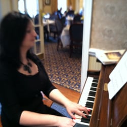 Professional playing services