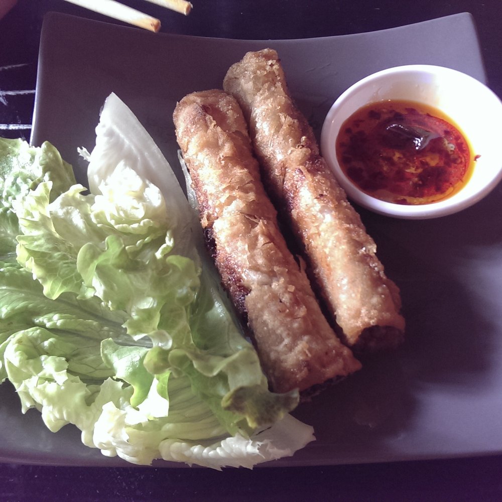 Restaurant A. Dong - Les Nimes /Crunchy Vietnamese Eggroll - Vietnamese Near Me - Toulouse, 31 Restaurant A. Dong - Les Nimes /Crunchy Vietnamese Eggroll - Vietnamese Near Me - Toulouse, 31