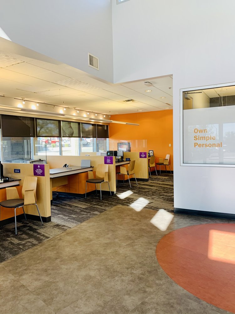 COPPER STATE CREDIT UNION with photos Updated August 2024 13 Photos