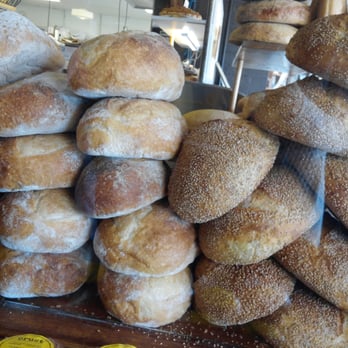 Crust - Yummy breads! - Bakeries Near Me - Fenton, Michigan