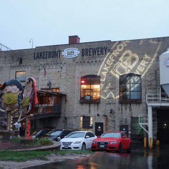 Lakefront Brewery - Storefront - Breweries Near Me - Milwaukee, Wisconsin Lakefront Brewery - Storefront - Breweries Near Me - Milwaukee, Wisconsin