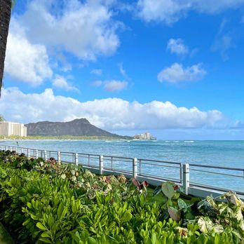 House Without A Key - Incredible views - Seafood Near Me - Honolulu, Hawaii