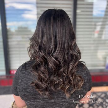 I Be Salon - Ash blonde - Hair Salons Near Me - Las Vegas, Nevada I Be Salon - Ash blonde - Hair Salons Near Me - Las Vegas, Nevada