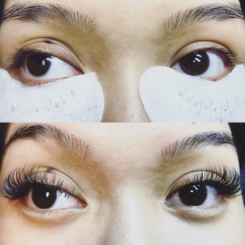 The Beauty Spot - Eyelash Service Near Me - Vacaville, California The Beauty Spot - Eyelash Service Near Me - Vacaville, California