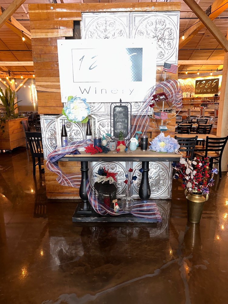 1285 Winery