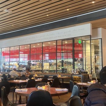North Italia - Inside dining - Pizza Near Me - El Segundo, California