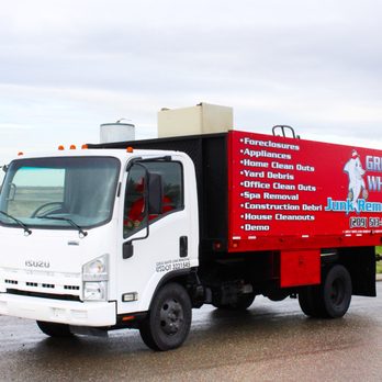 Great White Junk Removal - Junk Removal & Hauling Near Me Great White Junk Removal - Junk Removal & Hauling Near Me
