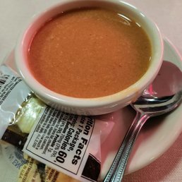 Tomato Soup