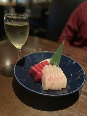 En Sushi by null