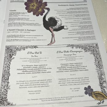 La Ménagère - Cocktail Bars Near Me - Florence, FI