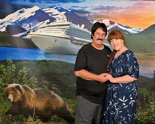 Princess Alaska Cruise Headquarters