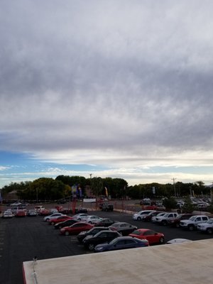 El Paso Autoplex