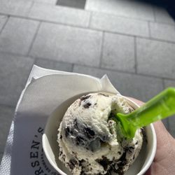 Andersen's of Denmark Ice Cream