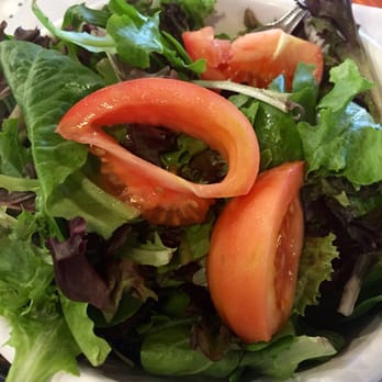 Phil's BBQ - Large Spring Mix Salad - Barbeque Near Me - San Diego, California Phil's BBQ - Large Spring Mix Salad - Barbeque Near Me - San Diego, California