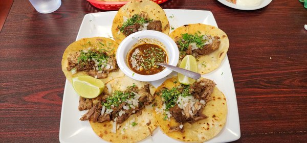 Super Taco by null