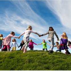 District Speech and Language Therapy