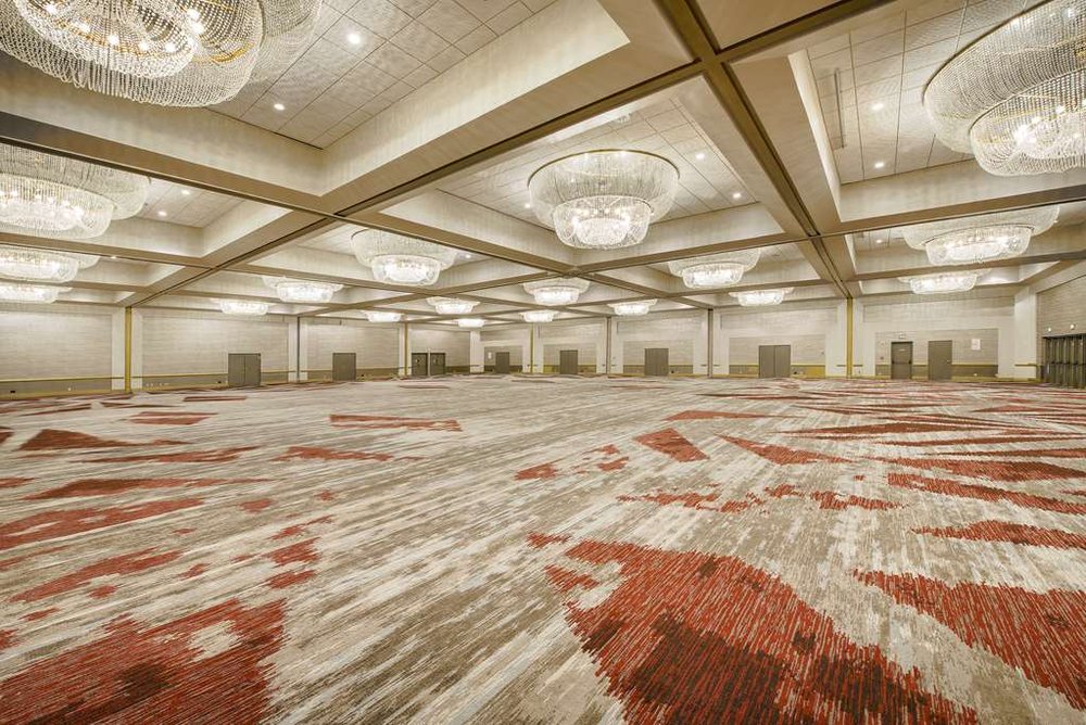 Hilton Atlanta