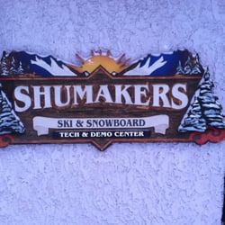 Shumakers Ski & Snowboard