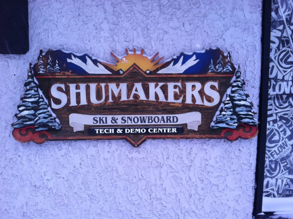 SHUMAKERS SKI & SNOWBOARD Updated October 2024 6775 Highland Rd