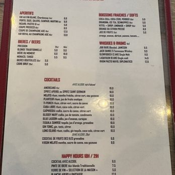 Le Presles - Brasseries Near Me - Paris, 75 Le Presles - Brasseries Near Me - Paris, 75