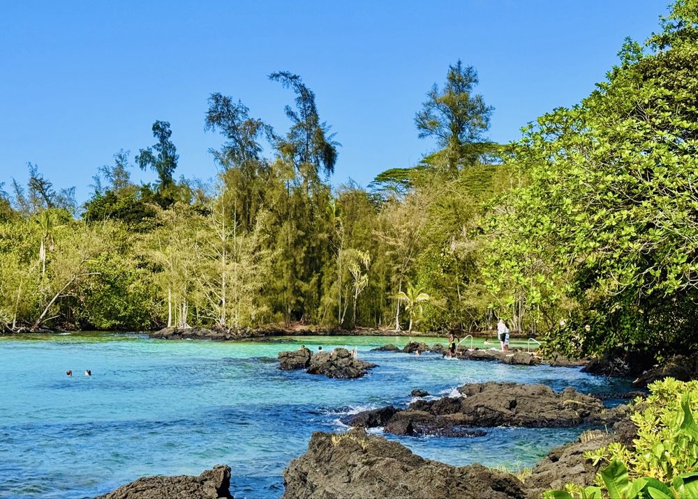 Carlsmith Beach Park
