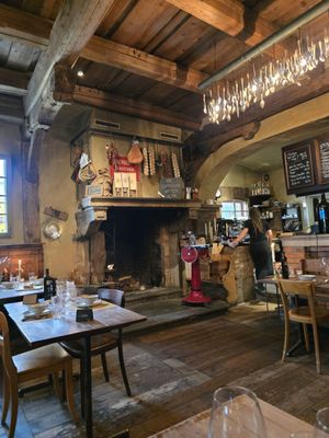 Grottino 1313 by null