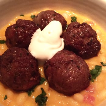 Kyma - Meatballs - Greek Near Me - Atlanta, Georgia