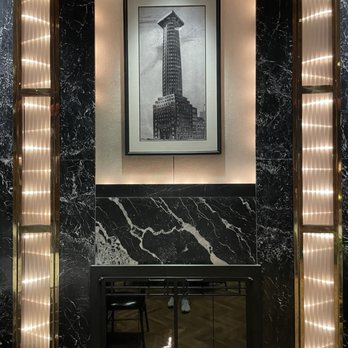 LUXBAR - Upstairs private room fireplace - Bars Near Me - Chicago, Illinois LUXBAR - Upstairs private room fireplace - Bars Near Me - Chicago, Illinois