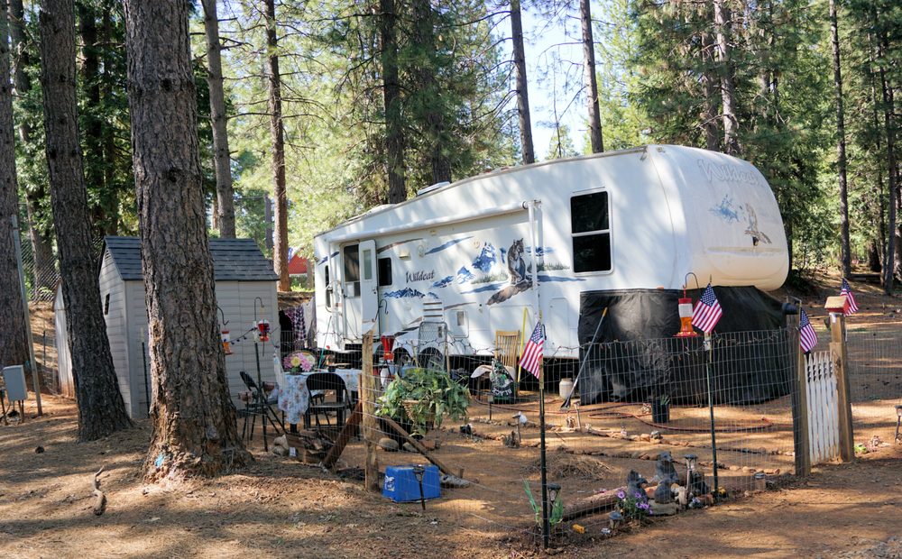 QUAIL RIDGE RV PARK 28 Photos 12468 La Porte Rd, Clipper Mills