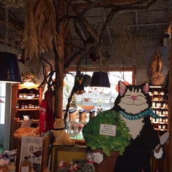 Woodland Herbs & Twisted Whiskers