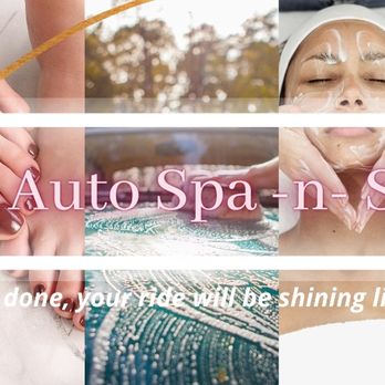 Slu's Auto Spa - Slu's Auto Spa-n- Salon is changing the way women feel. - Auto Detailing Near Me - Fort Lauderdale, Florida Slu's Auto Spa - Slu's Auto Spa-n- Salon is changing the way women feel. - Auto Detailing Near Me - Fort Lauderdale, Florida