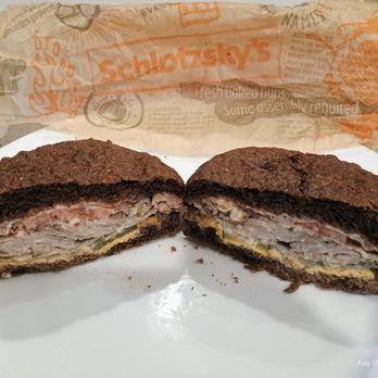 Schlotzsky's - Sandwiches Near Me - Georgetown, Texas