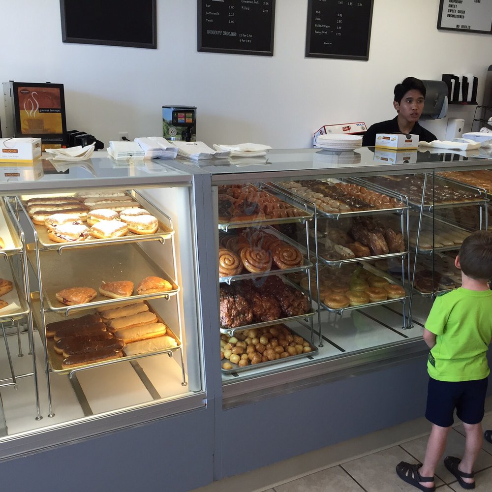 Donut House - Donuts Near Me - Redding, California Donut House - Donuts Near Me - Redding, California