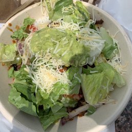 Steak Bowl